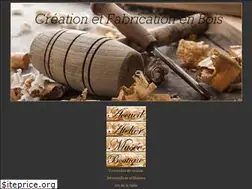 Sites similar to en-bois-obrador.com