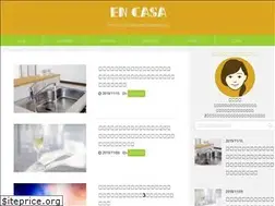 Sites similar to en-casa.net
