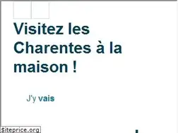 Sites similar to en-charente-maritime.com