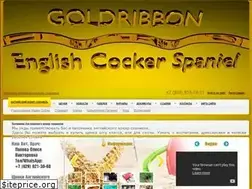 Sites similar to en-cocker.ru