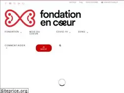 Sites similar to en-coeur.org