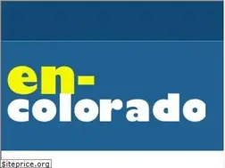 Sites similar to en-colorado.com