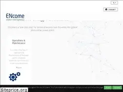 Sites similar to en-come.com