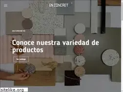 Sites similar to en-concreto.mx