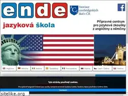 Sites similar to en-de.cz