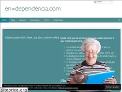 Sites similar to en-dependencia.com