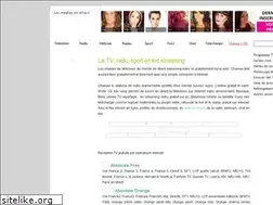 Sites similar to en-direct.tv