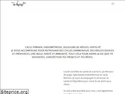 Sites similar to en-douceur.com