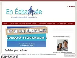 Sites similar to en-echappee.fr
