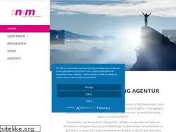 Sites similar to en-em.de