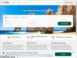 Sites similar to en-en.mytrip.com