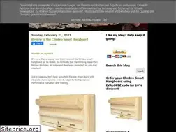 Sites similar to en-eva-lopez.blogspot.com