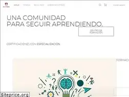 Sites similar to en-forma.es