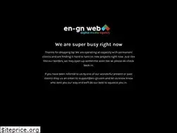 Sites similar to en-gn.com
