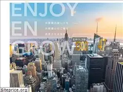Sites similar to en-grow.com