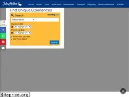 Sites similar to en-holbox.com