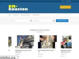 Sites similar to en-houston.com