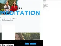 Sites similar to en-in.heartfulness.org