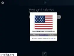 Sites similar to en-in.support.motorola.com