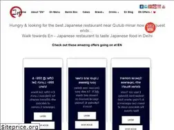 Sites similar to en-india.com