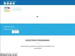 Sites similar to en-ingles.com.ar