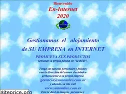 Sites similar to en-internet.net