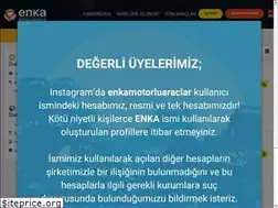 Sites similar to en-ka.com.tr