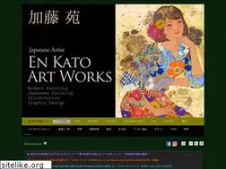 Sites similar to en-kato.com