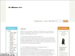 Sites similar to en-kimono.jp