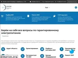 Sites similar to en-kom.ru