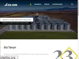 Sites similar to en-kon.com