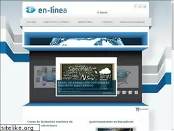 Sites similar to en-linea.eu