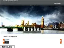 Sites similar to en-london.com