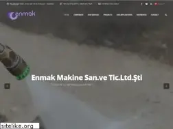 Sites similar to en-mak.com.tr