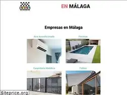 Sites similar to en-malaga.es
