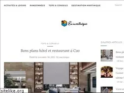 Sites similar to en-martinique.com
