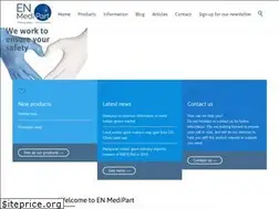 Sites similar to en-medipart.com.my