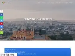 Sites similar to en-mexico.com.mx
