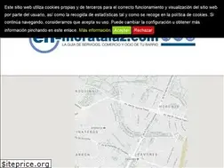 Sites similar to en-moratalaz.com
