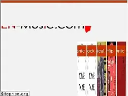 Sites similar to en-music.com