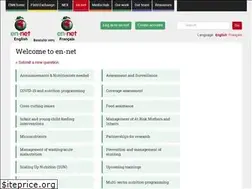 Sites similar to en-net.org