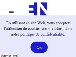 Sites similar to en-normandie.fr