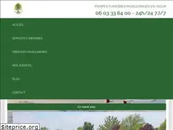 Sites similar to en-nour.com