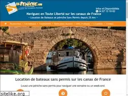 Sites similar to en-peniche.com