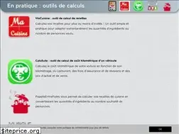 Sites similar to en-pratique.fr