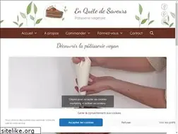 Sites similar to en-quete-de-saveurs.fr