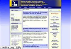Sites similar to en-re.eu