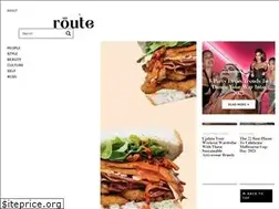 Sites similar to en-route.com.au