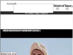 Sites similar to en-saudi.ounass.com
