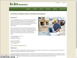 Sites similar to en-serreprographics.com